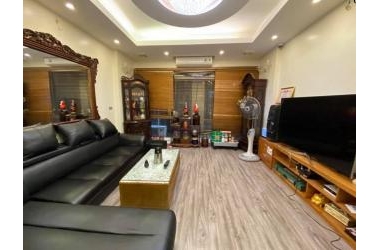 LIỀN KỀ XA LA GẦN CHỢ KINH DOANH TỐT 50M 4T 7.1 TỶ